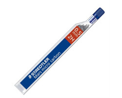 Staedtler Mines de rechange Mars Micro