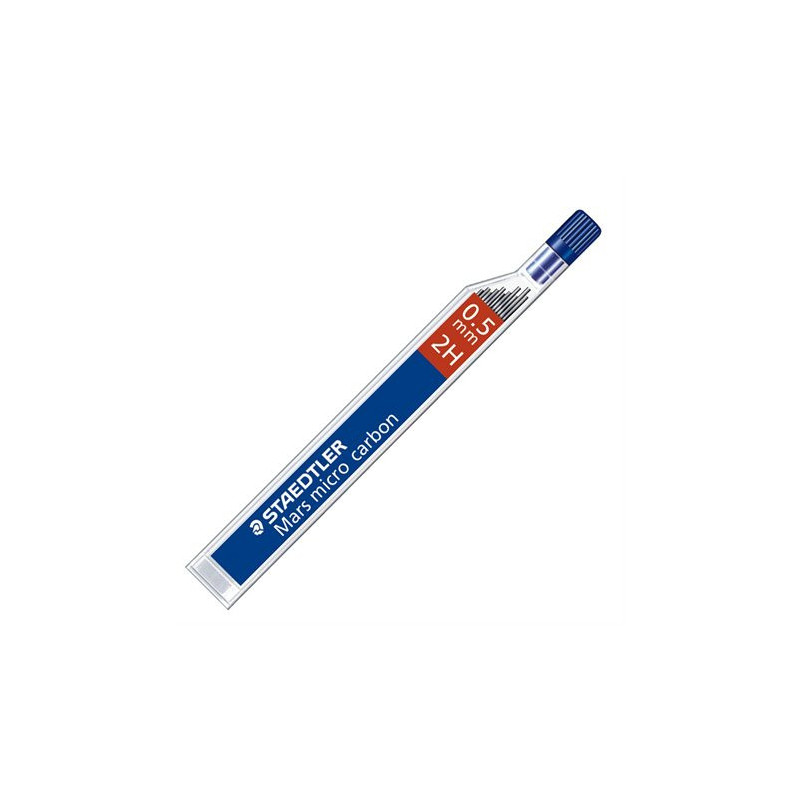 Staedtler Mines de rechange Mars Micro