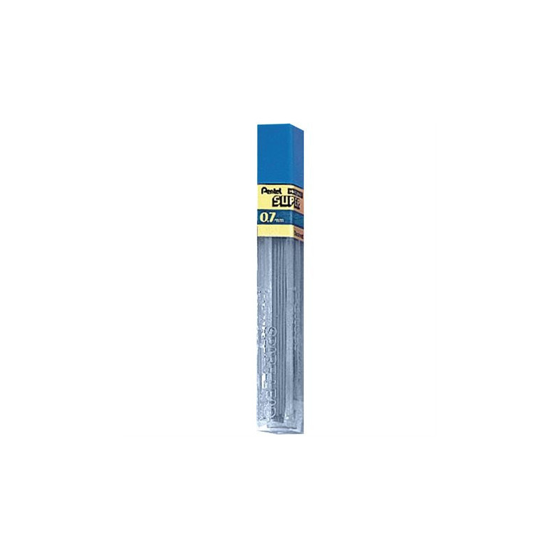 Pentel Mines Super Hi-Polymer®