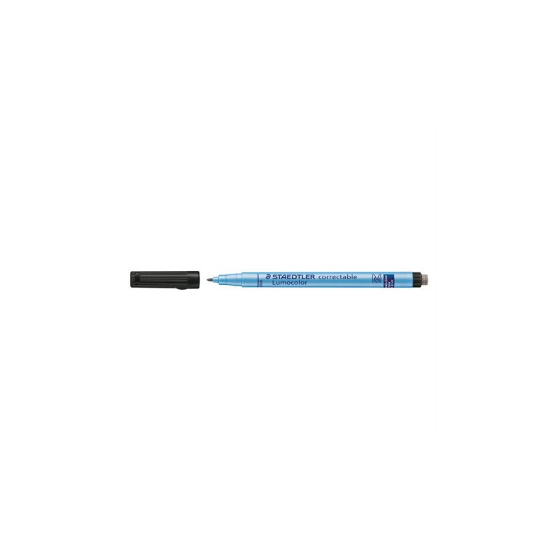 Staedtler Marqueur effaçable Lumocolor®