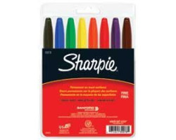 Sharpie Marqueur fin Sharpie®