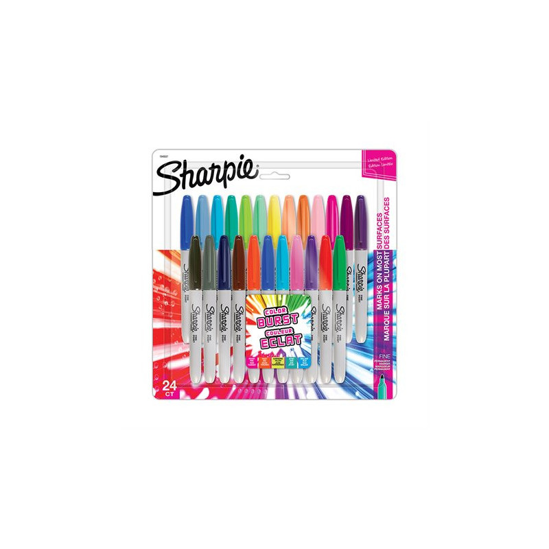 Sharpie Marqueur fin Sharpie®