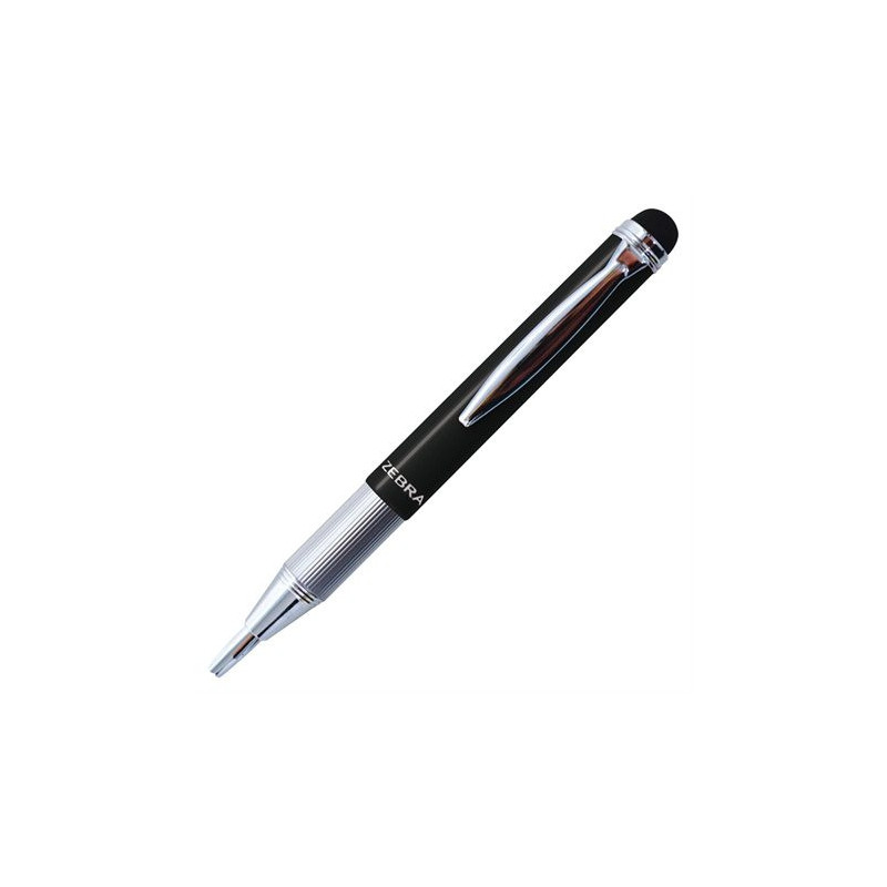 Zebra Stylo 2 en 1 télescopique Styluspen™