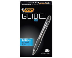 Bic Stylo à bille...