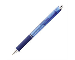 Pentel Stylo à bille retractable Feel-it!