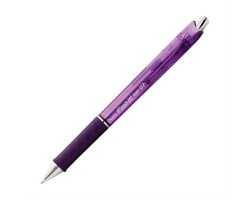 Pentel Stylo à bille retractable Feel-it!