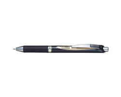 Pentel Stylo à bille rétractable Energel®