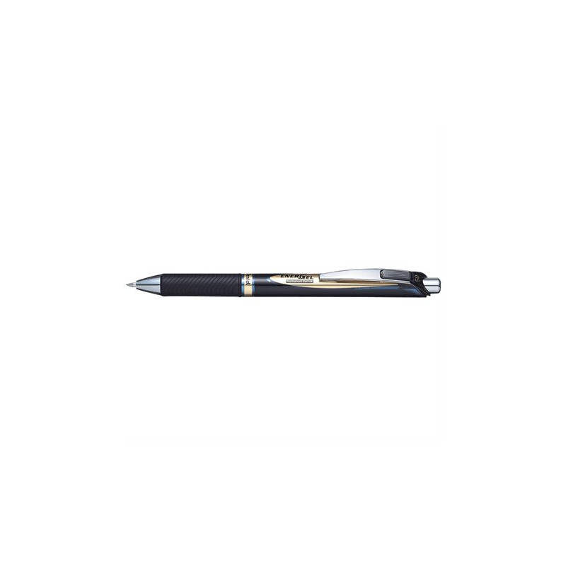 Pentel Stylo à bille rétractable Energel®