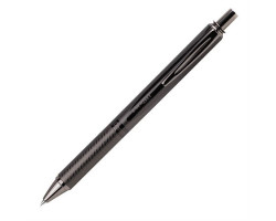 Pentel Stylo à bille rétractable EnerGel® Alloy