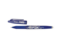 Pilot Stylo à bille roulante effaçable FriXion® Ball