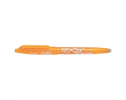 Pilot Stylo à bille roulante effaçable FriXion® Ball