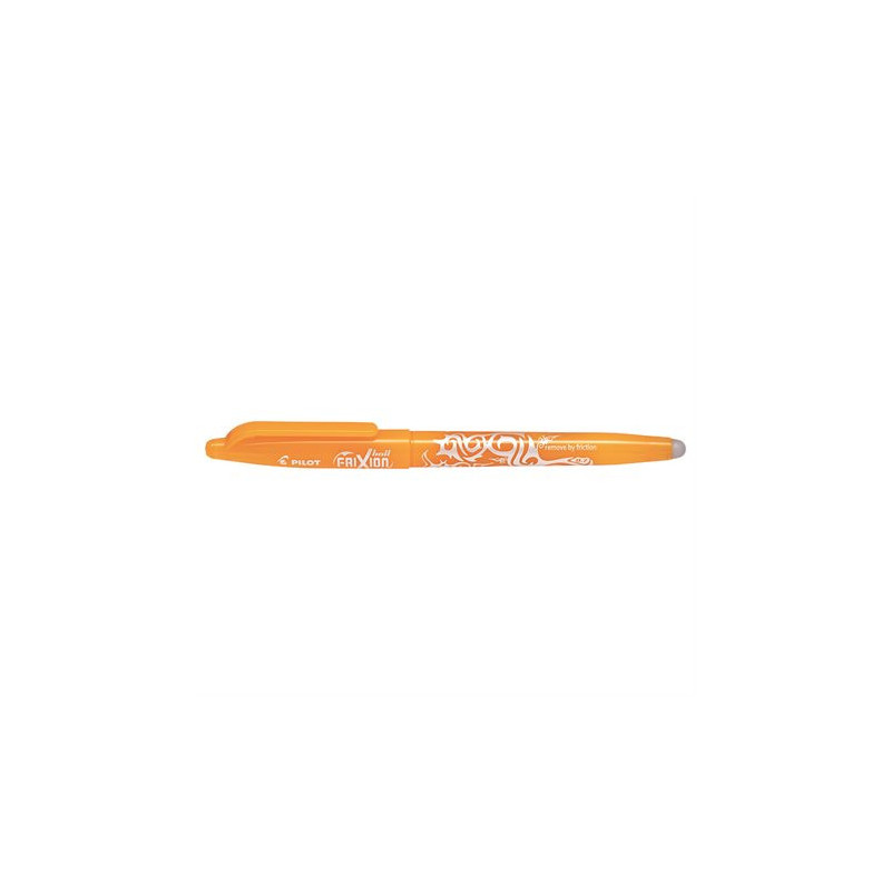 Pilot Stylo à bille roulante effaçable FriXion® Ball