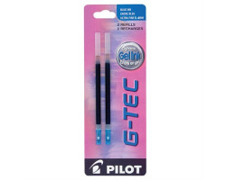 Pilot Recharge pour stylo G-Tec