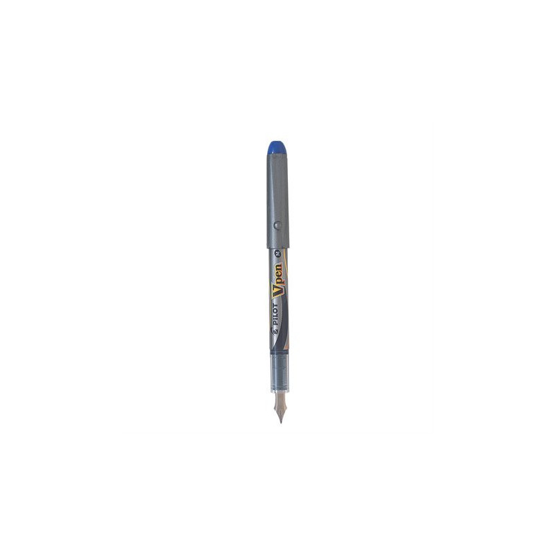 Pilot Stylo-plume jetable V