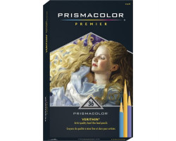Prismacolor Crayon de...