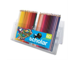 Prismacolor Crayons à colorier en bois Scholar™