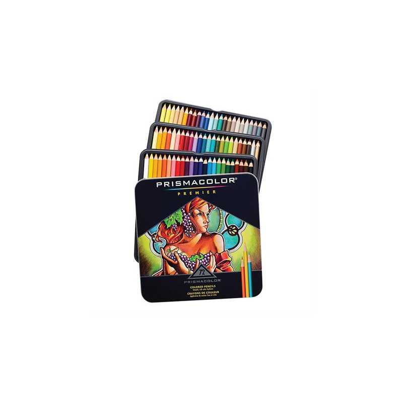 Prismacolor Crayons de couleur Premier®