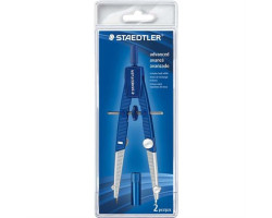 Staedtler Compas scolaire 6 po