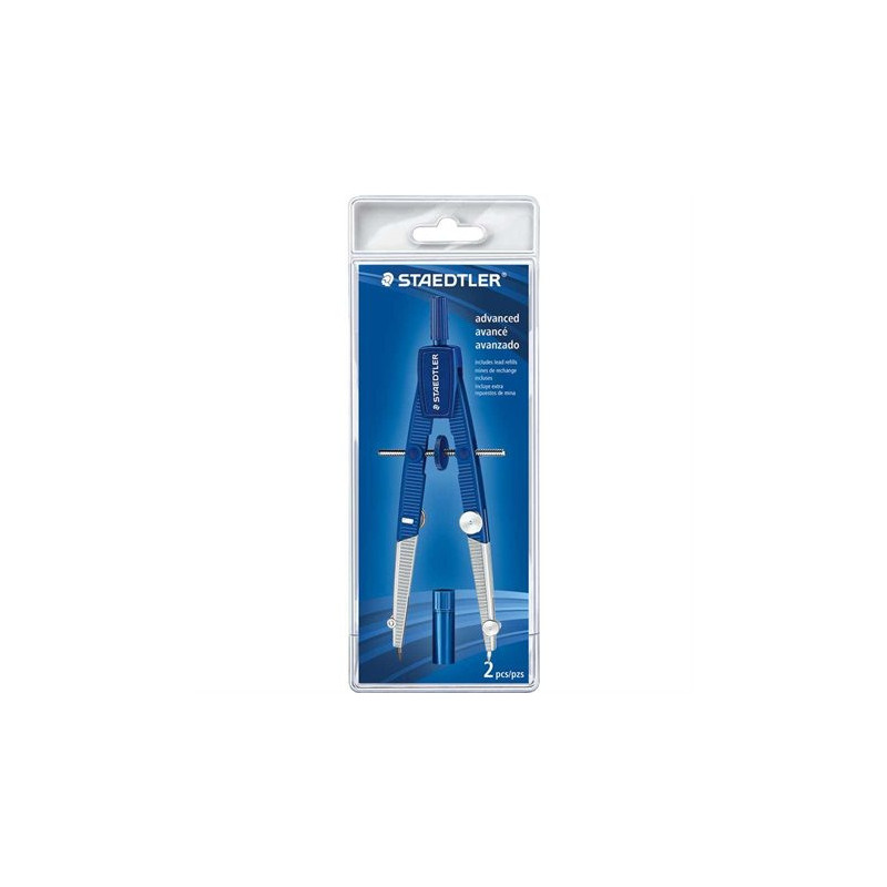 Staedtler Compas scolaire 6 po