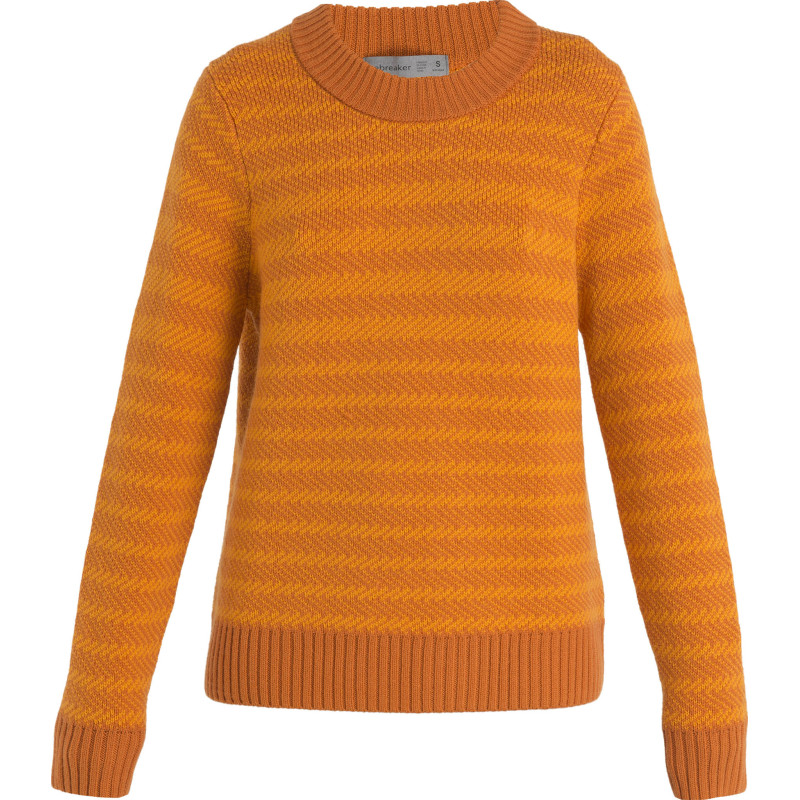 Waypoint Crewe Merino Wool Sweater - Women's