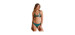 June Swimwear Haut de bikini pour le surf Jade Femme