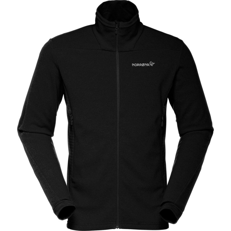 Falketind Warm1 Fleece Midlayer - Men's