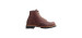Roughneck Moc Toe Briar Oil Slick Leather Boots - Men's
