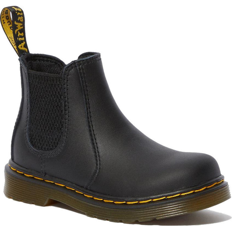 2976 Softy T Leather Chelsea Boots - Toddler