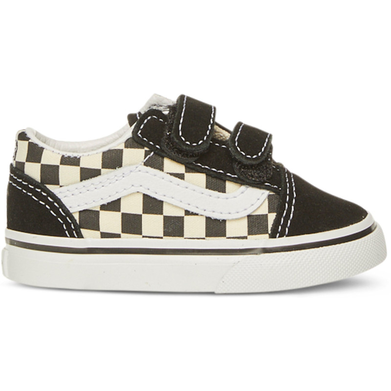 Vans Chaussures Old Skool V - Tout-Petit