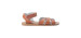 Original Tan Sandals - Toddler Girls