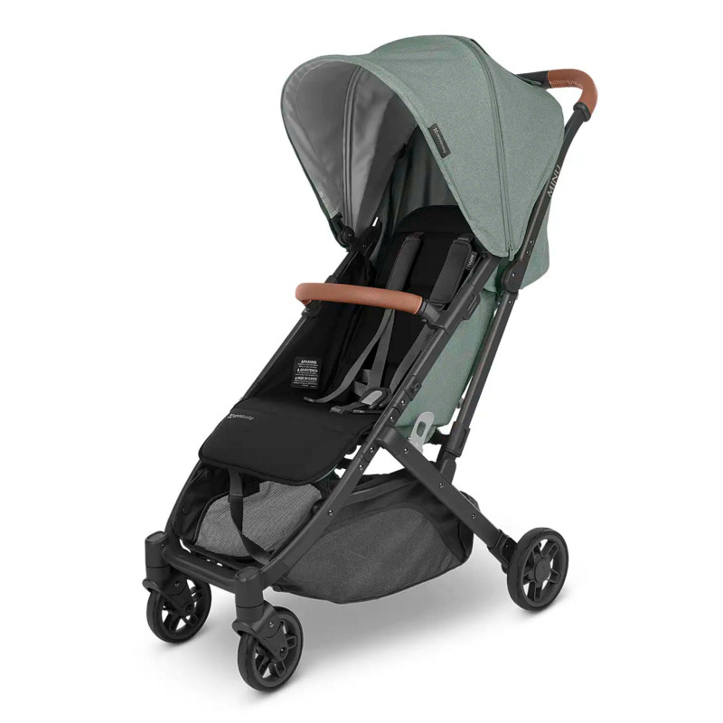 UPPAbaby Poussette Minu V2 - Gwen