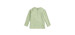 Long Sleeve UV Jersey T-Shirt Sage 2-7 years