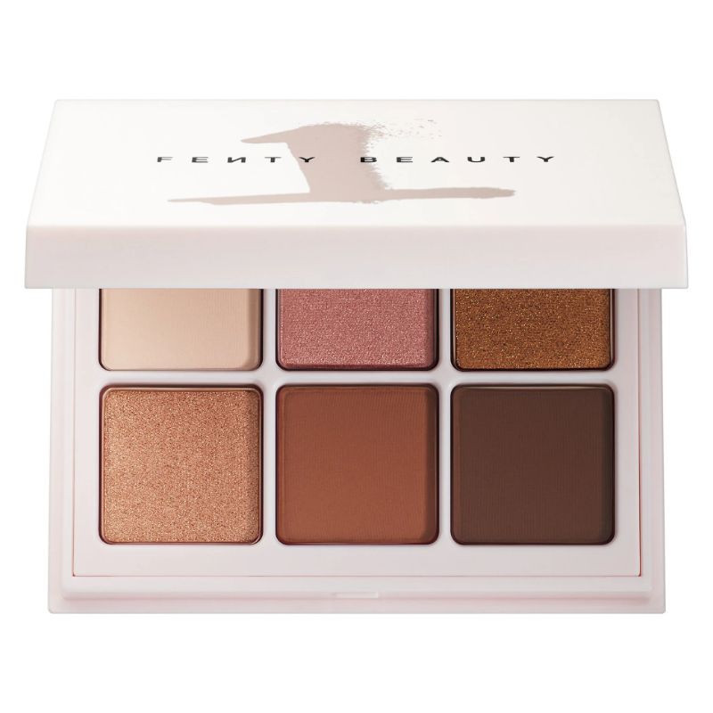 Mix & Match Snap Shadows Eyeshadow Palette