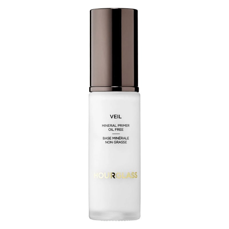 Veil mineral base