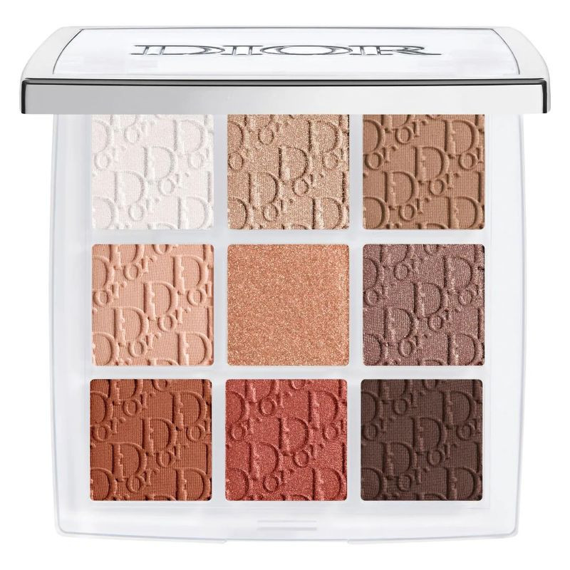 BACKSTAGE eye palette