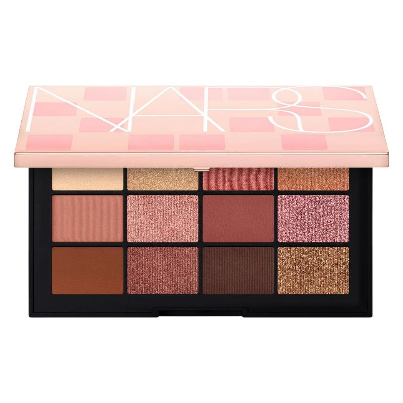 Afterglow Irresistible Eyeshadow Palette