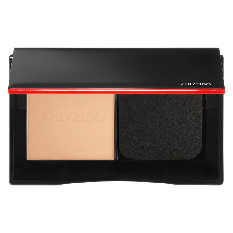 Synchro Skin Custom Finish Powder Foundation