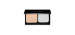 Ultra light powder foundation