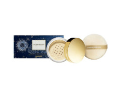 The Guiding Star Translucent Loose Setting Powder and Puff Set