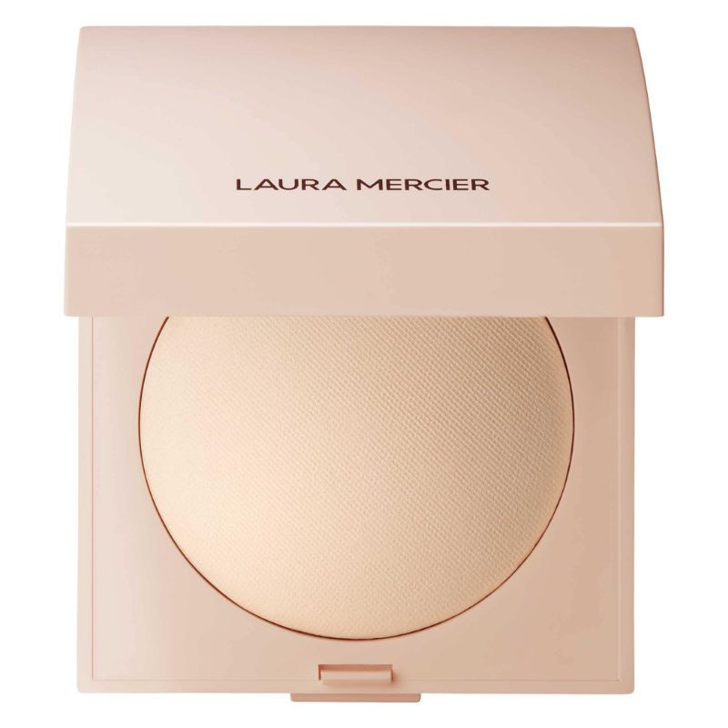 Real Flawless Talc-Free Light-Perfecting Pressed Powder