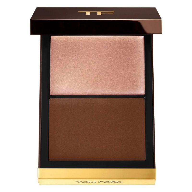 Shadow and Light Cream Contour Duo