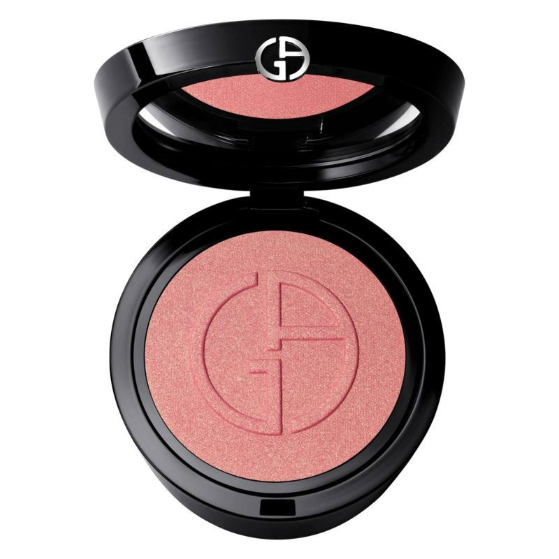 Luminous Silk Glow Blush