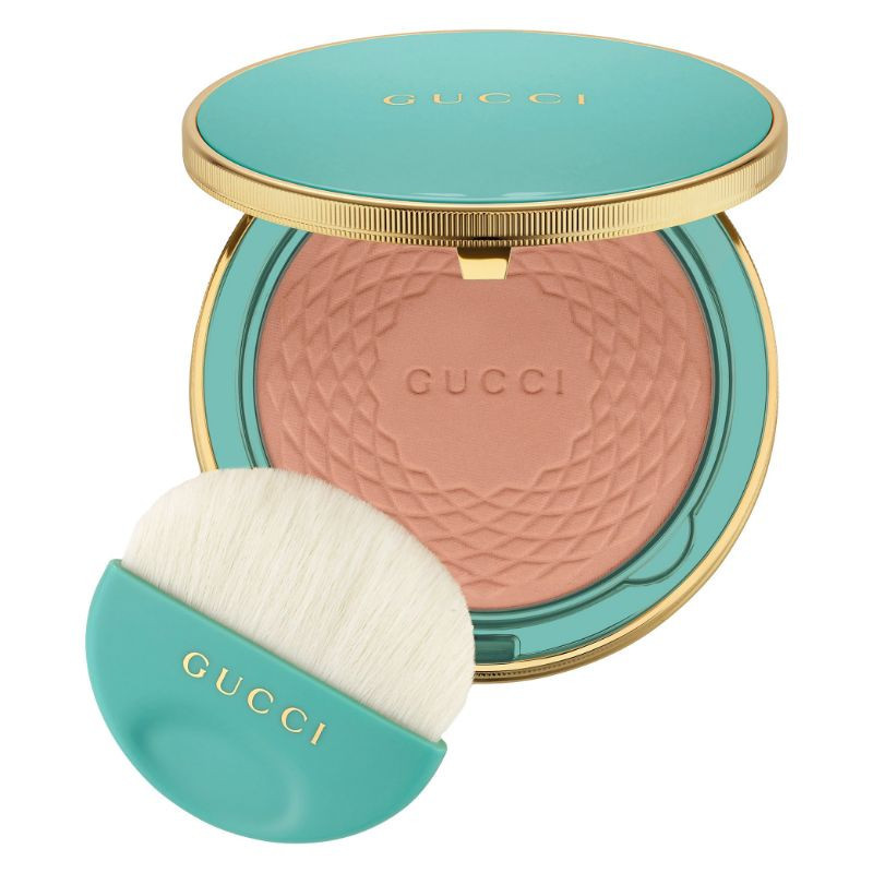 Gucci Poudre bronzante Sun-Kissed Glow