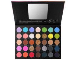 Morphe X Meredith Duxbury 35-Compartment Artistry Palette
