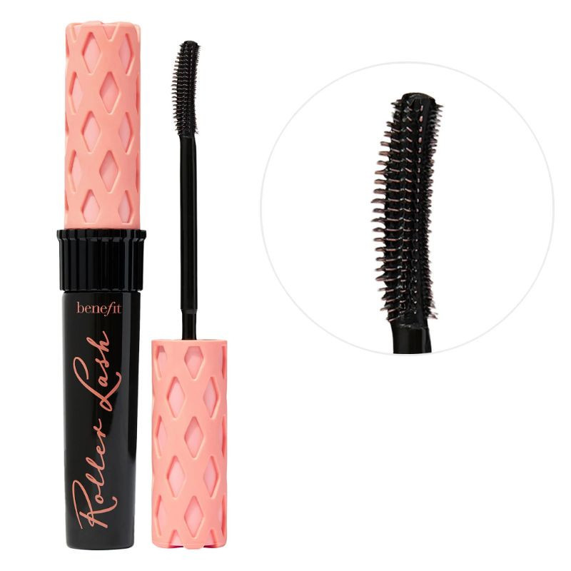 Super Curve Mascara & Roller Lash Extension