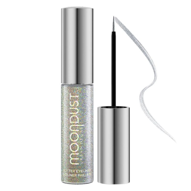 MoonDust Liquid Glitter Eyeliner