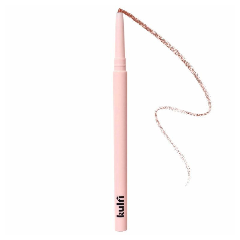 Underlined Kajal Pure and Healthy Waterproof Long-Wear Eyeliner