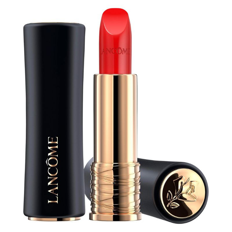 L’Absolu Rouge cream lipstick