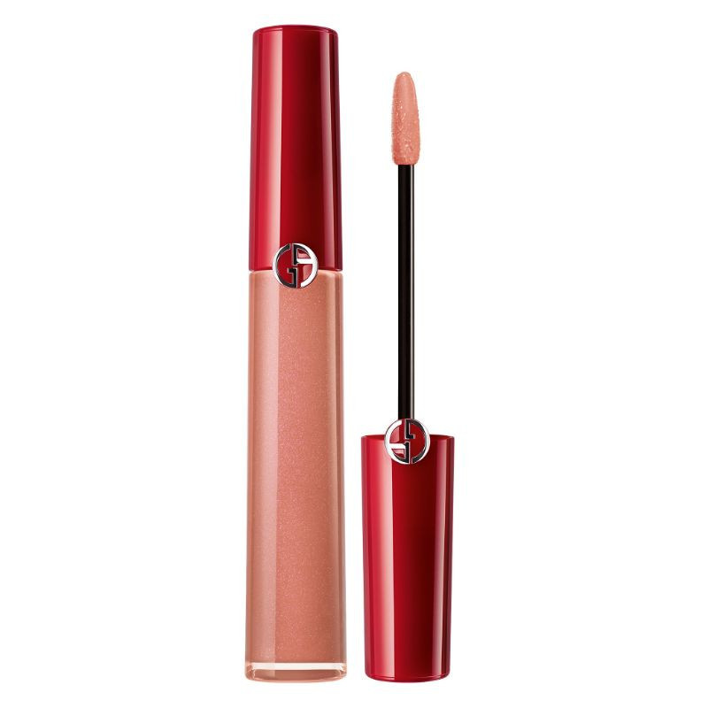Armani Beauty Rouge à lèvres liquide Lip Maestro Mediterranea