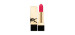 Yves Saint Laurent Rouge à lèvres satiné rouge Pur Couture avec céramides